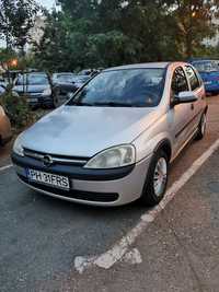 Opel corsa 1.2 benzina 2003