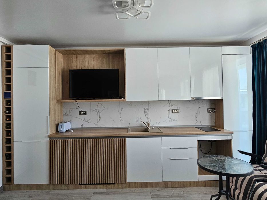 Vând garsonieră în Nord10 by Alezzi - Mamaia Nord - Năvodari