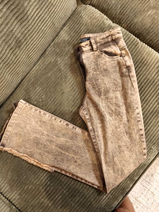 Дънки Alessa/Alesa