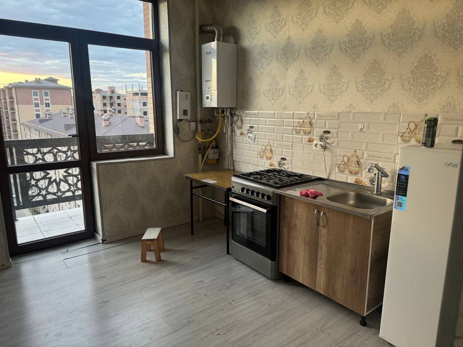 IJARAGA  beriladi 3 xonali uy