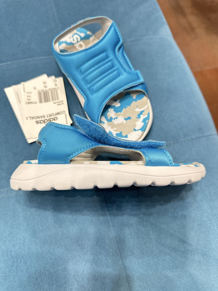 23;26;27 Adidas Comfort Sandal | Оригинални сандали