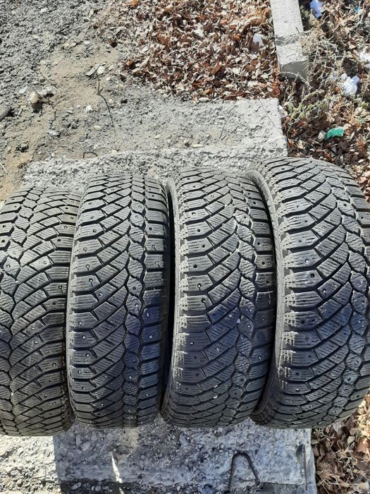 Продам шины 185/65/15 гисловед