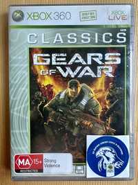 Gears Of War за Xbox 360 съвместимa с Xbox one