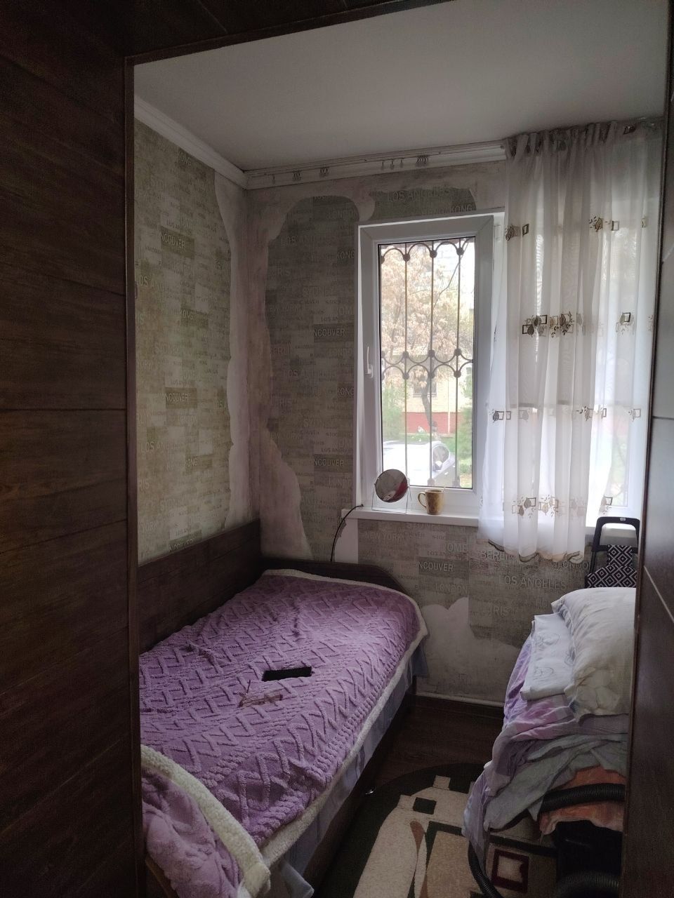 Продам 2в3/1/4 м. Ялангач