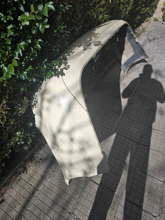 Задна броня мерцедес w212