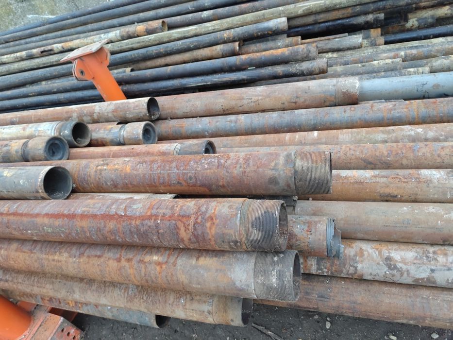 Țeavă tubing de fi 73