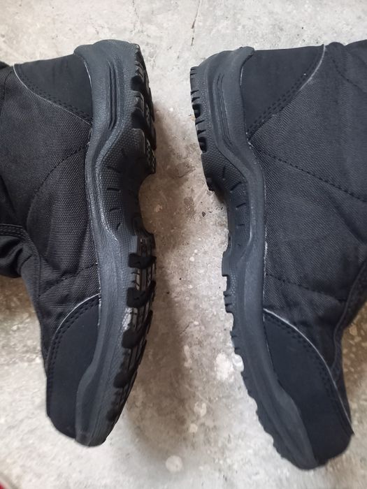 Cizme impermeabile Quecua 2 perechi