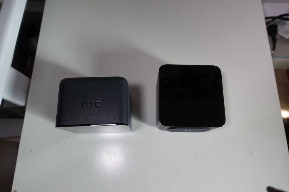 Casca kit complect HTC Vive VR Headset ca nou  la cutie