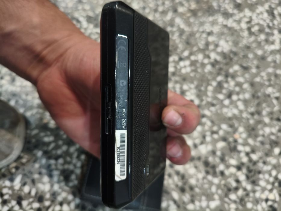 Навигация Garmin