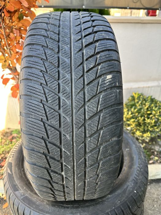 Cauciucuri anvelope iarna 225/50 R18 Bridgestone