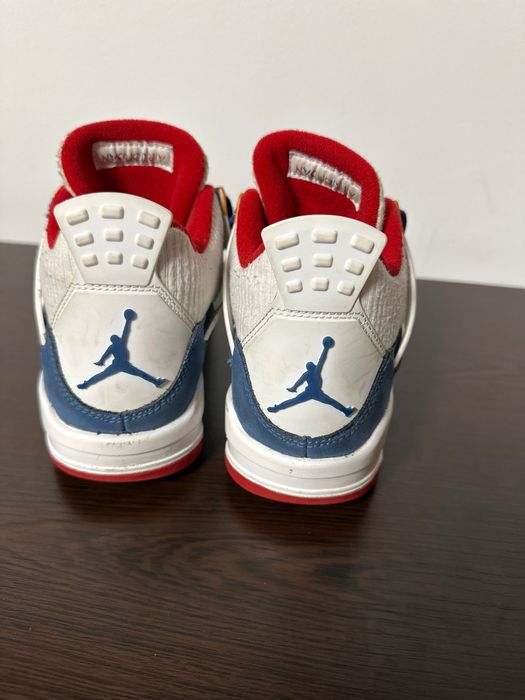 Nike Air Jordan 4 36,6