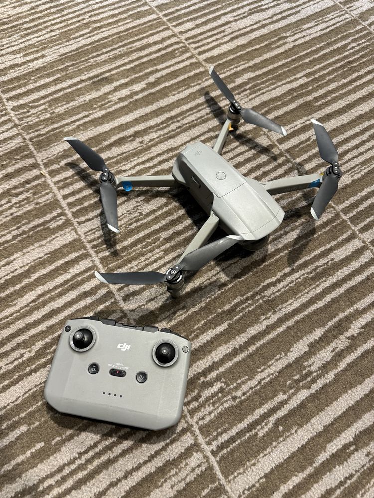 Drona Dji Air 2 stare foarte buna