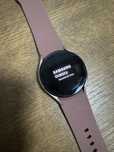 Samsung watch 4 (40mm)