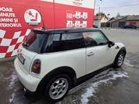 MINI Cooper 2007