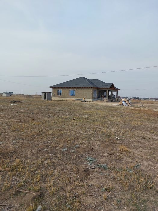 Участок 8 соток в Кокозек