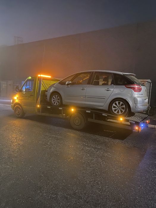Tractari auto Non stop