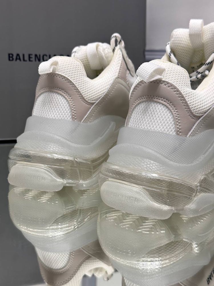 Adidasi Balenciaga Triple S unisex premium 36-45