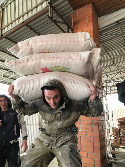 Грузчики-Разнорабочие-Любые Работы