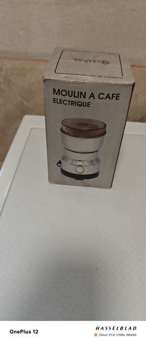 Râșniță de cafea