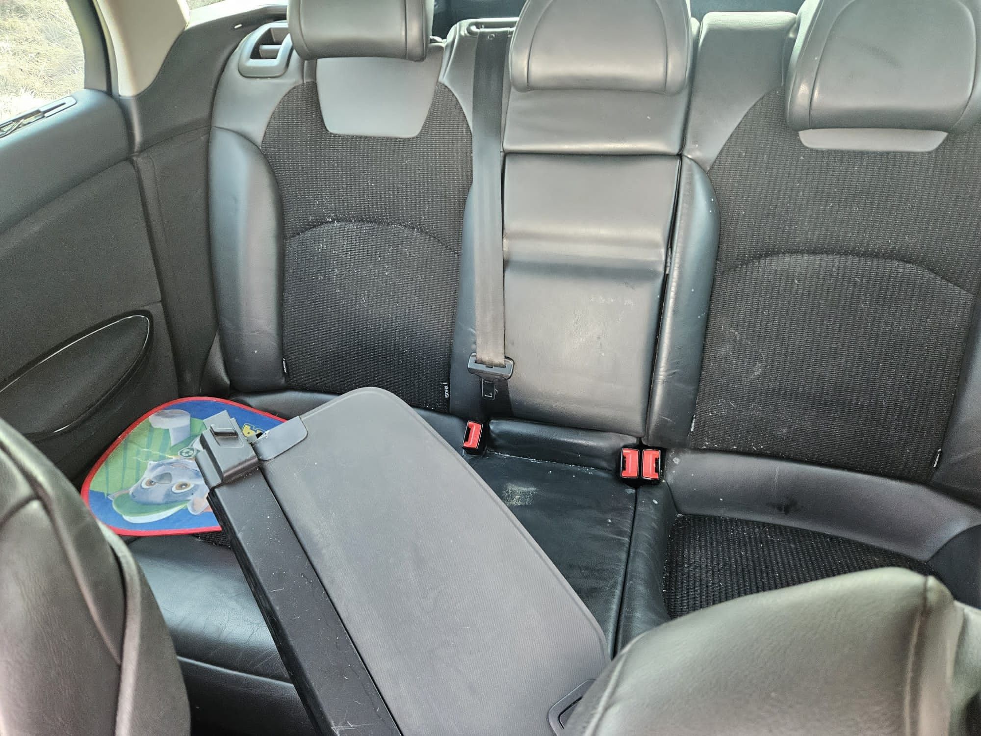 Citroen C5 2,7hdi на части