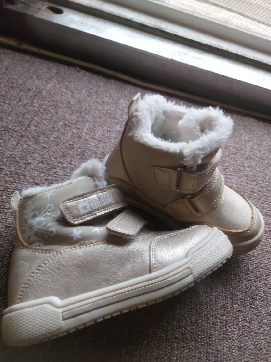 Детски маратонки adidas и big star