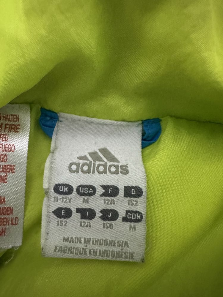 Детски зимно яке adidas