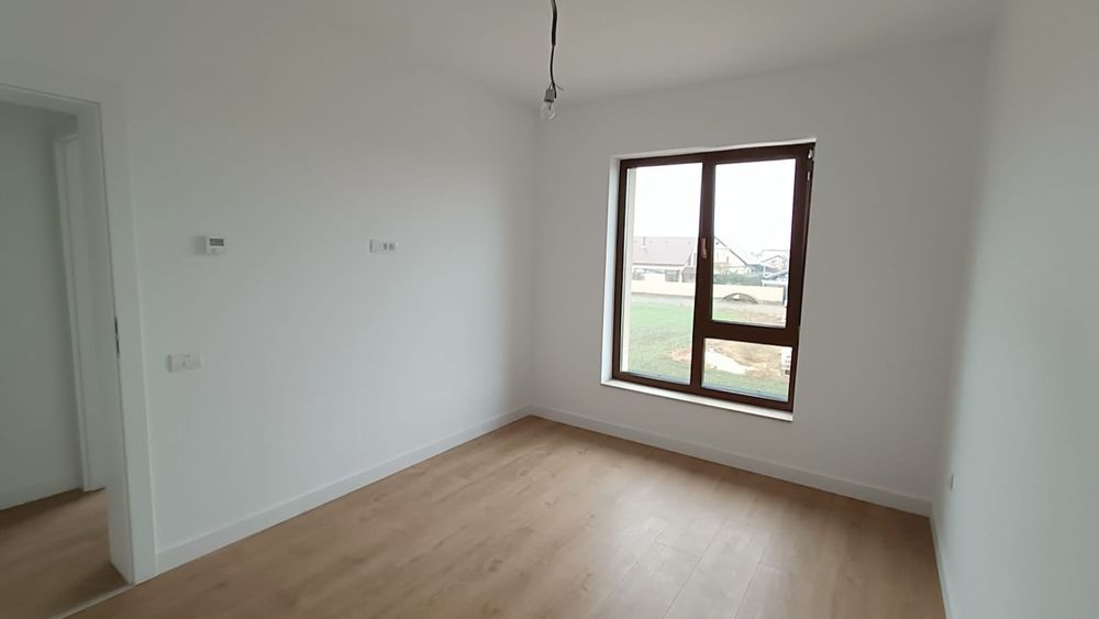 Proprietar vând Duplex 5 camere Dumbrăvița, strada Kossuth Lajos