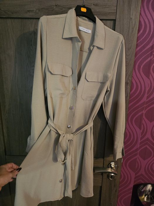 Дамски рокли зимни и летни