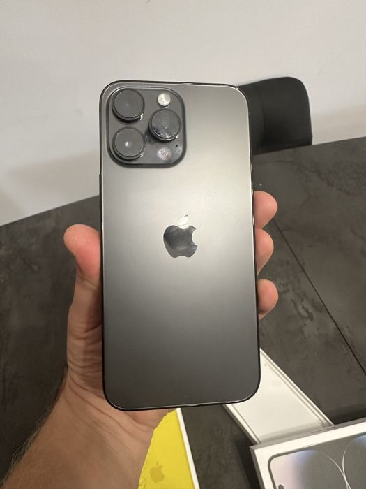 Iphone 14 pro max 256gb