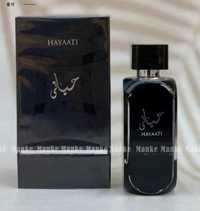 Lattafa Hayaty Parfume