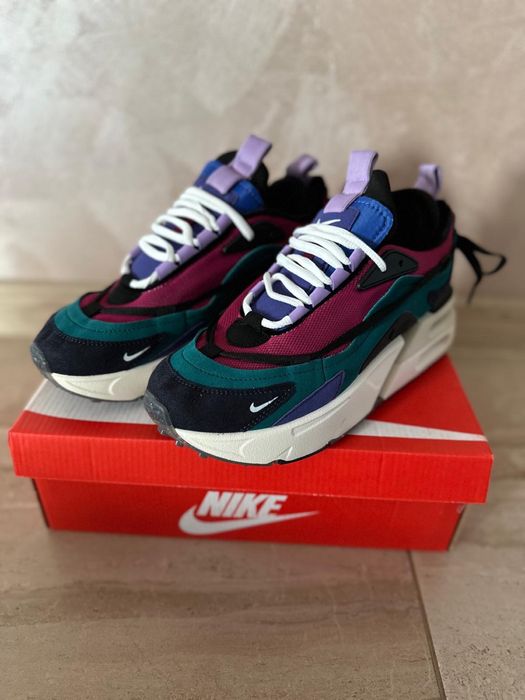 Продавам Найк фюриоза