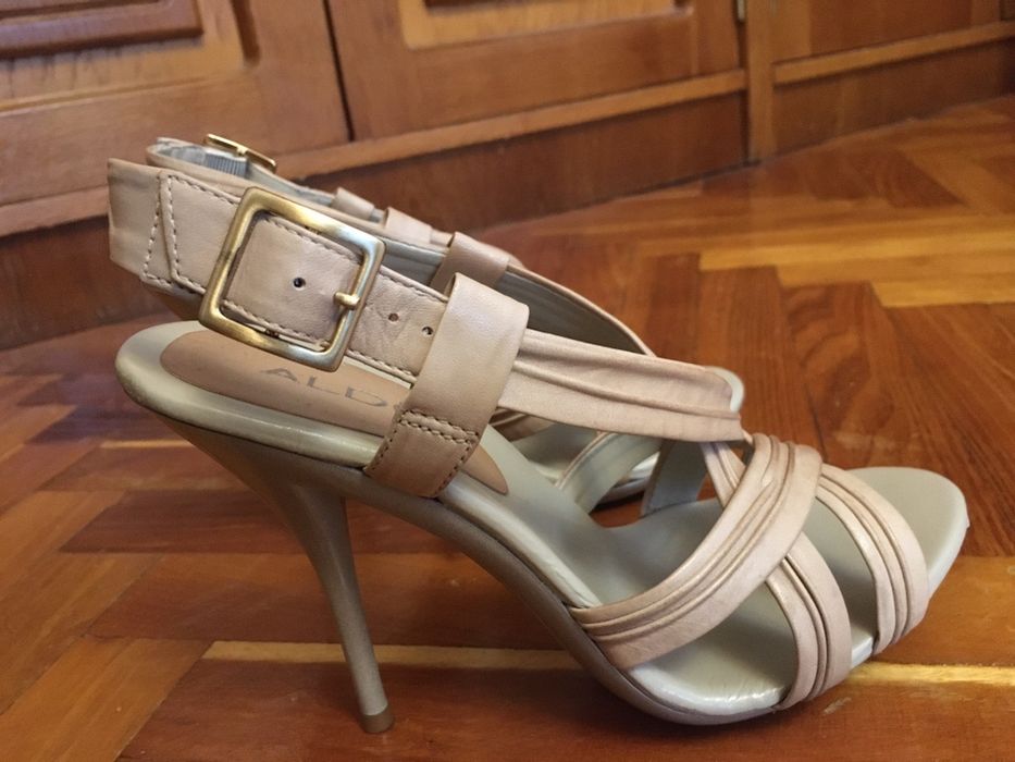 Sandale Nude Aldo