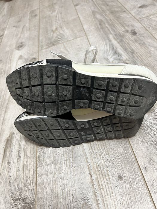 Balenciaga dama alb 38