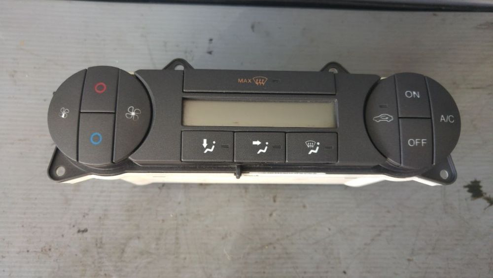 panou comanda clima ford mondeo 3 mk3 2000-2007 3s7t19980ah