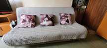 Canapele extensibile si corpuri mobilier