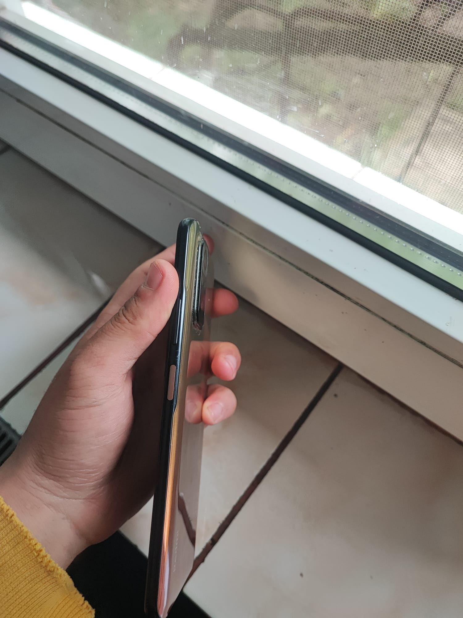 Vând xiaomi redmi 10 pro