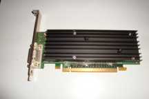 Placa video Nvidia Quadro NVS 290 PCIE