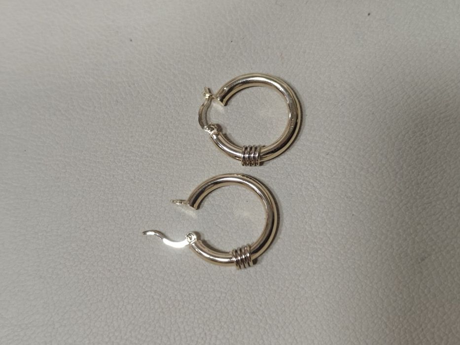 Cercei aur 14k 3.48gr (r)