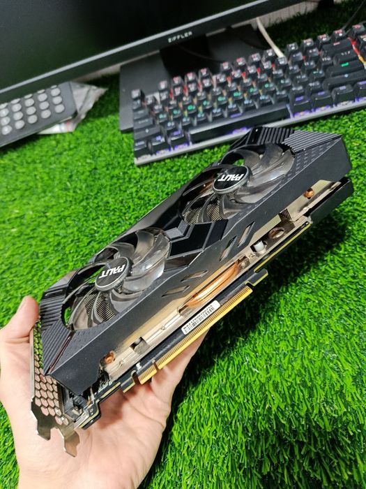Palit Rtx 2060 super