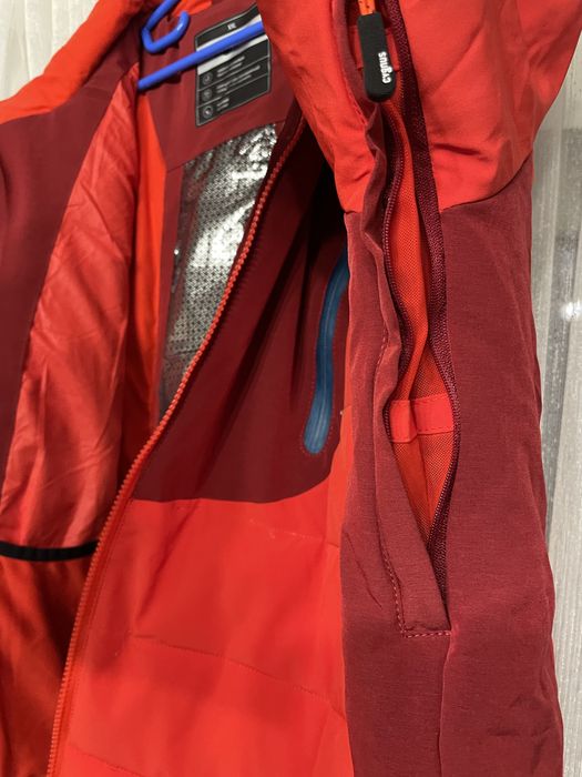 Costum schi Crgnus XXL (Hervis)