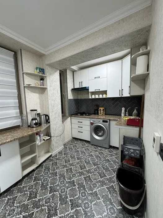 Учтепинский район  23-й квартал Ор-р школа № 44 !!