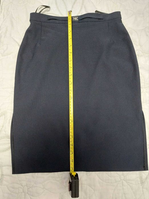 Fusta office, marime 44