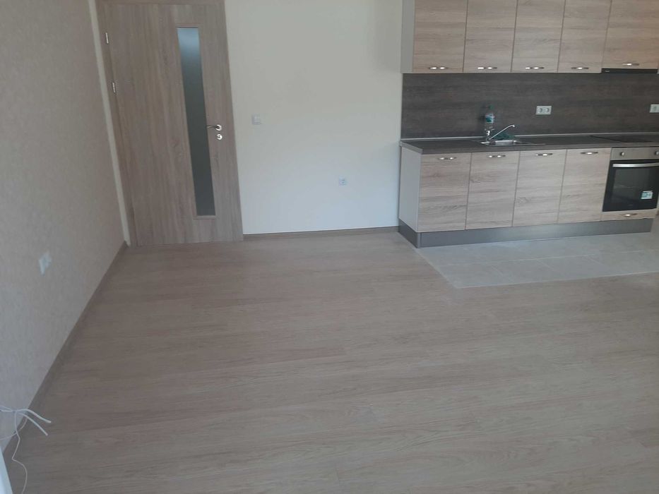 Продавам Двустаен Апартамент Ново Строителство