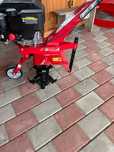 Motosapa Hecht 761