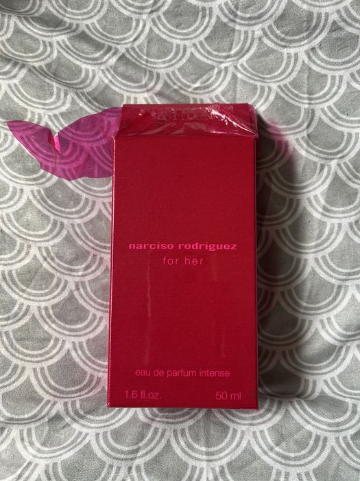 Narciso Rodriguez For Her 50ml. оригинален