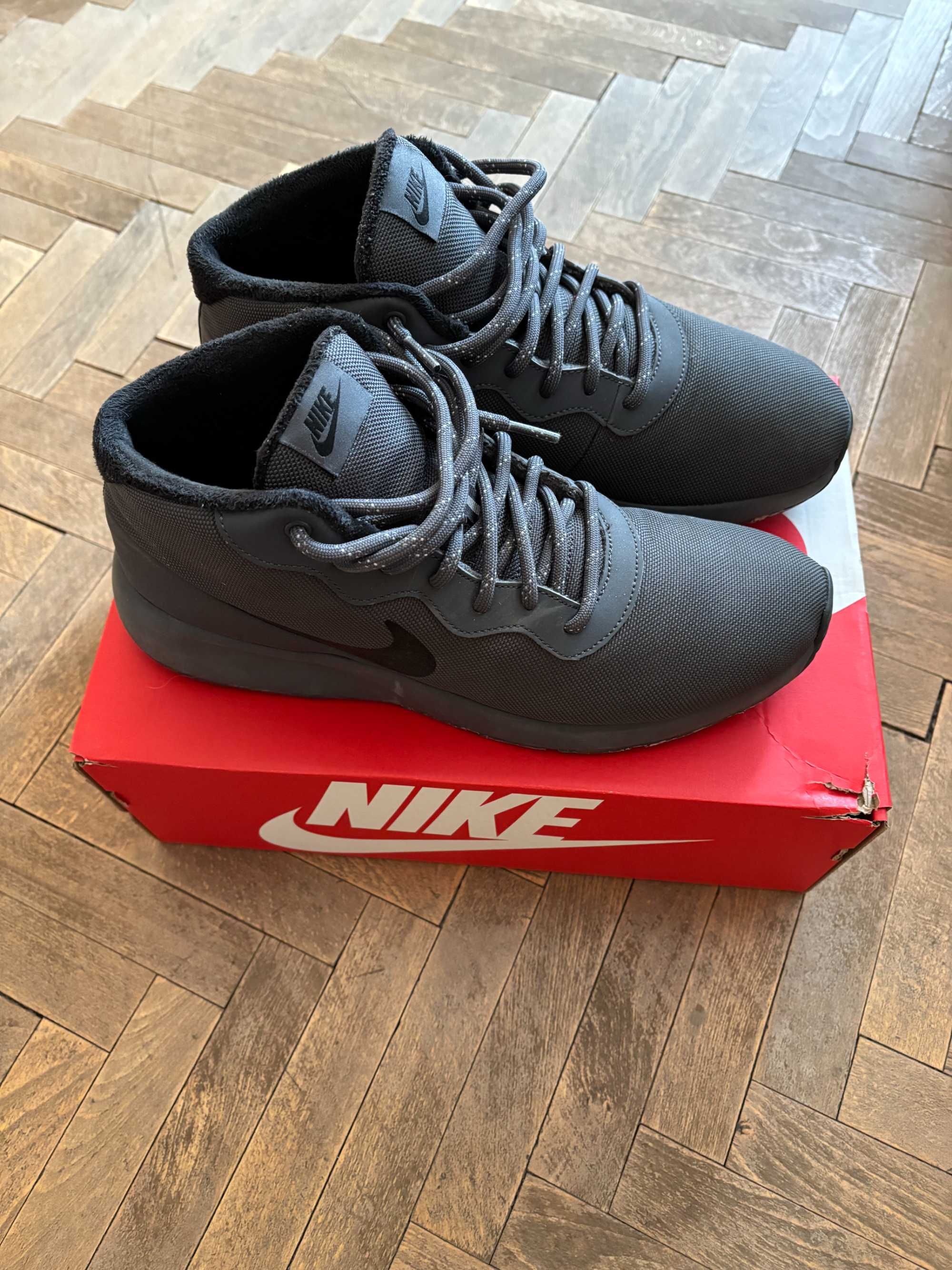 Мъжки Обувки Nike Tanjun Chukka