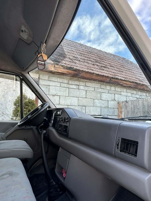 Vând Volkswagen Lt 35