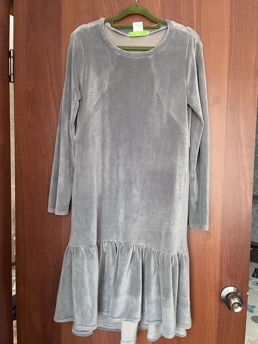 Продам платье для беременных