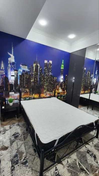 « Qorasuv Plaza” 2\7\11