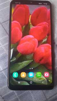 Samsung Galaksi A10s